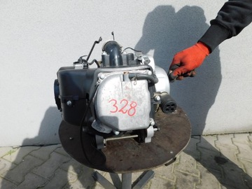 ДВИГАТЕЛЬ 50 4T ДЛЯ КИТАЙСКОГО СКУТЕРА