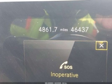 Mercedes GLE V167 2021 Mercedes-Benz GLE 53 AMG Coupe 4Matic 2021 3.0l 3.0 Benzyna 429KM, zdjęcie 11