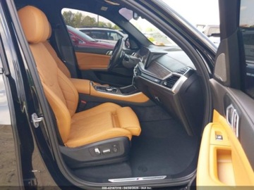 BMW X5 G05 2024 BMW X5 xDrive40I 2024 3.0l 3.0 Benzyna 375KM, zdjęcie 10