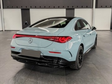 Mercedes CLA C118/X118 2025 MERCEDES-BENZ CLA 200 AMG Line Sedan 1.5 (163KM) 2025, zdjęcie 1