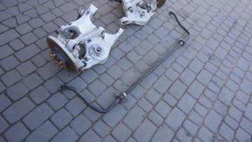 DRĄŻEK STABILIZATORA TYŁ DISCOVERY SPORT 14-