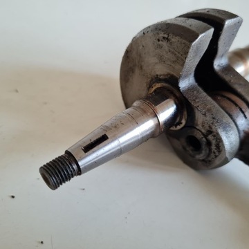 ШАТУН КОЛЕНВАЛА MCCULLOCH TITAN 620