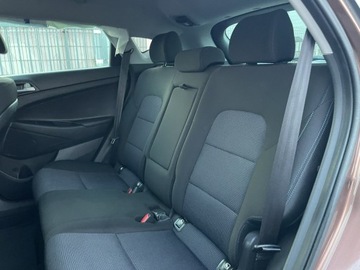 Hyundai Tucson III 2017 Hyundai Tucson Automat 4x4 Podgrzewanie Kamera, zdjęcie 12