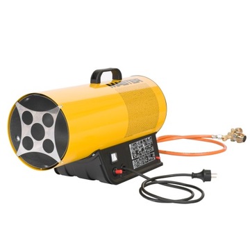 Nagrzewnica gazowa Master BLP 33 M 33 kW