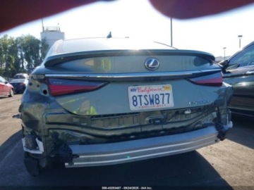 Lexus ES VII (XV70) 2020 Lexus ES ES 300H, od ubezpieczalni 2.5 Hybryda 176KM, zdjęcie 7