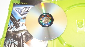 GRAVITY GAMES ВЕЛОСИПЕД УЛИЦА VERT DIRT XBOX