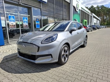 Ford Puma II Crossover E-Gen Elektryczny 43kWh 168KM 2025 Nowy Ford Puma Gen E 168 KM, zdjęcie 1