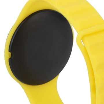 Детские цифровые часы Деревостойкий силикон