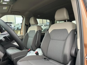 Volkswagen Multivan T7 Van L1 2.0 TDI 150KM 2025 Volkswagen Nowy Multivan BASIC FAMILY 2.0TDI 150 K, zdjęcie 12