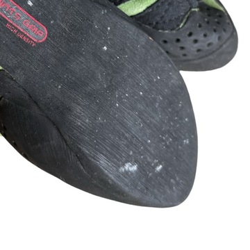 Альпинистские ботинки просо юниор 34 2/3 / просо / 3365н