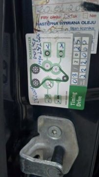 Opel Zafira B 1.7 CDTI ecoFLEX 125KM 2008 Opel Zafira 2x alufelgi, Panorama, serwisowany, zdjęcie 25