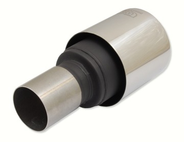 Декоративная насадка на глушитель ULTER 100 мм N1-16