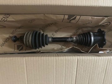 PÓŁOŚ PRZÓD AUDI A6 A7 4K0407271B