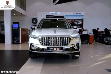 Hongqi HS5 2025 Hongqi HS5 FV23Podgrzewana KierownicaKamera 360Reflektory LED 2.0, zdjęcie 2