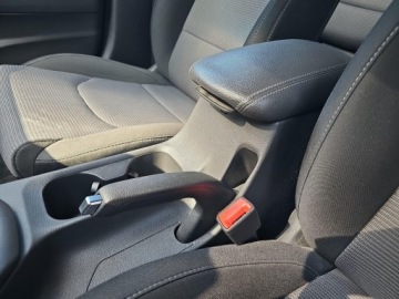 Hyundai i30 III Hatchback 1.4 MPI 100KM 2019 Hyundai i30 Polski salon, Serwisowany w ASO, po I, zdjęcie 24