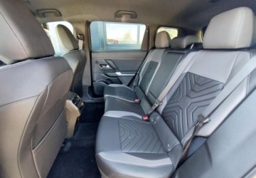 Jeep Compass II 2026 Jeep Compass Summit 145 KM e-DCT6 FWD 19 LED Matrix Kamera 360 ADAS 1.5, zdjęcie 2