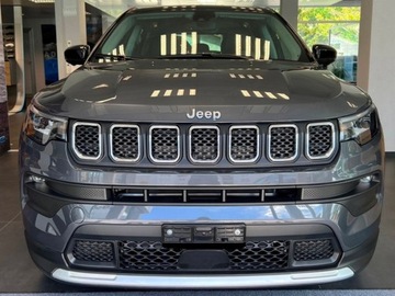 Jeep Compass II 2025 JEEP Compass Altitude 1.5 T4 mHEV DCT Suv 130KM 2025, zdjęcie 1