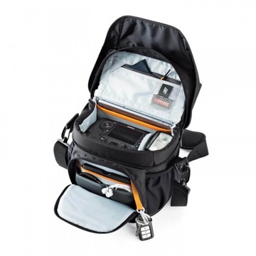 Torba Lowepro Nova 170 AW II