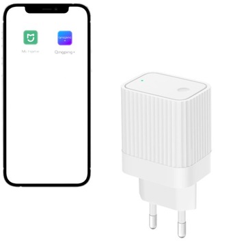 Qingping Bluetooth Gateway BLE