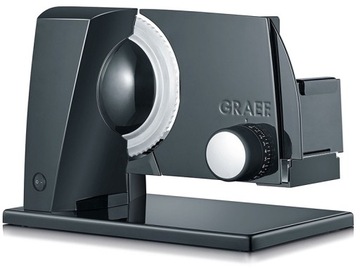 Krajalnica GRAEF S11002 Czarny