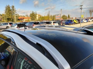 Peugeot 2008 I SUV Facelifting 1.2 PureTech 130KM 2019 Peugeot 2008 Panorama Navi Kamera PDC Alu 1.2 Benzyna 130KM, zdjęcie 7