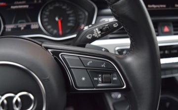 Audi A4 B9 Avant Facelifting 2.0 40 TFSI 204KM 2022 Audi A4 Avant 2.0 TFSI 204 PS Mildhybrid Audi drive Select Ledy Navi 2.0, zdjęcie 20