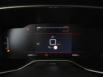 Citroen C5 Aircross SUV 1.2 PureTech 130KM 2021 Citroen C5 Aircross 1.2T Automat Feel Pack, zdjęcie 21