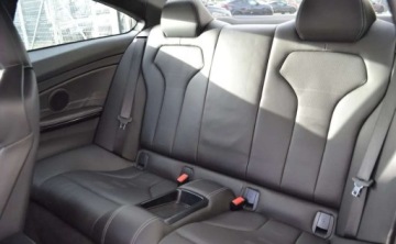 BMW Seria 4 F32-33-36 M4 Coupe 3.0 M4 431KM 2017 BMW M4 3.0 Benzyna 431KM, zdjęcie 5