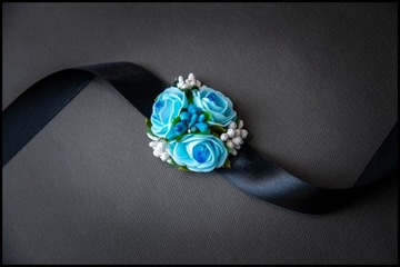 Корсары вручают корсарские котильоны на выпускной бал