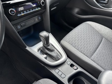 Toyota Yaris IV Hatchback 1.5 Hybrid Dynamic Force 116KM 2022 Toyota Yaris Cross Hybrid 1.5 Comfort Hybrid 1.5 C, zdjęcie 21