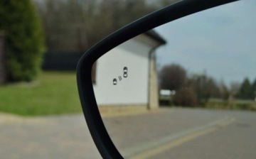 Ford Focus IV 2023 Ford Focus GWARANCJA, 2023r, Automat, Bogate wyposazenie, Niski przebieg, zdjęcie 14