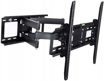 ВРАЩАЮЩИЙСЯ ПОДВИЖНЫЙ КРЕПЛЕНИЕ ДЛЯ ТЕЛЕВИЗОРА 55C845 TCL КРЕПЛЕНИЕ НА ТВЕРДУЮ НАСТЕНУ