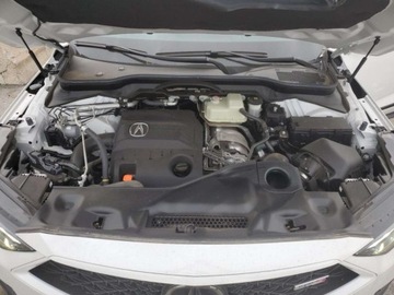 Acura MDX II 2022 Acura MDX Type S 2022 3.0l 3.0 Benzyna 355KM, zdjęcie 6