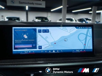 BMW X5 G05 SUV Facelifting 3.0 40d 352KM 2025 BMW X5 xDrive40d 352 KM mHEV - Kamera 360 - HarmanKardon - Hak Holowniczy, zdjęcie 29