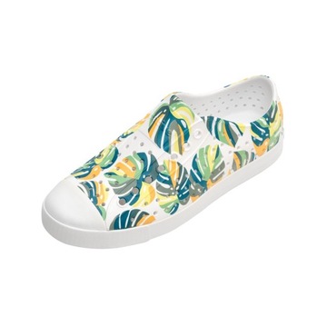 Buty miejskie NATIVE JEFFERSON SUGARLITE PRINT 44