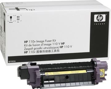 Regenerowany HP 220V Fusing Kit, RP000355905