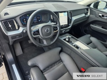 Volvo XC60 II 2025 Volvo XC 60 FV23 Plus Dark B5 250KM AWD ACC Kamera, zdjęcie 11