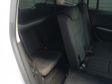 Opel Zafira C Tourer 1.4 Turbo ECOTEC 140KM 2013 Opel Zafira 1.4T 140 KM # Klima # Tempomat # 6, zdjęcie 18