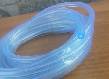 Электроконтактор + пневмокнопка для насоса-измельчителя + шланг 2 м.