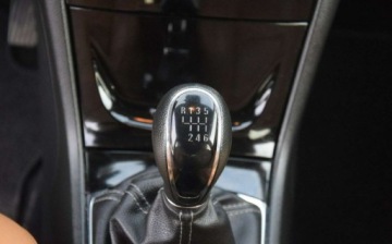 Opel Mokka I SUV 1.6 CDTI Ecotec 110KM 2017 Opel Mokka 1.6D Brazowy Navi Kamera Oryginal Lakier Jasna Skora Sprowadzo, zdjęcie 30