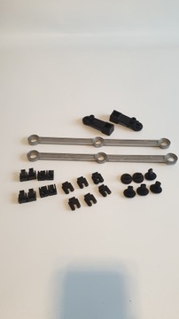 ВПУСКНОЙ ПАТРУБОК MERCEDES OM642