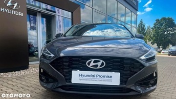 Hyundai i30 III 2024 Hyundai i30 1.5 DPI Pure 1.5 Benzyna 96KM, zdjęcie 5