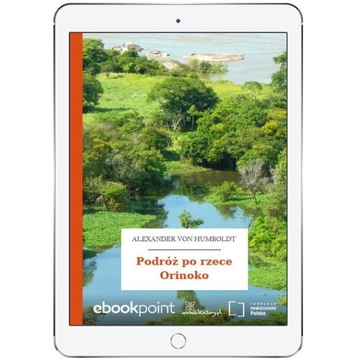 Путешествие по реке Ориноко