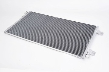 CHLADIČ KLIMATIZACE NISSAN INTERSTAR OPEL MOVANO RENAULT MASTER II