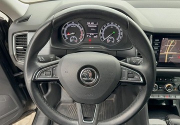 Skoda Kodiaq I 2017 Skoda Kodiaq 2.0 TSI 190 KM 7 DSG 4x4 Ambition 2.0 Benzyna 190KM, zdjęcie 16