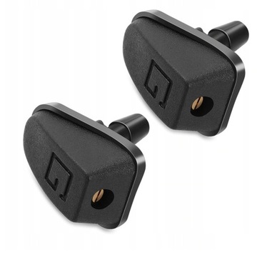 УНИВЕРСАЛЬНЫЕ ФОРСУНКИ ОМЫВАТЕЛЯ, ПЕРЕДНИЕ СТЕКЛА, ПРОТИВОТУМАНКИ