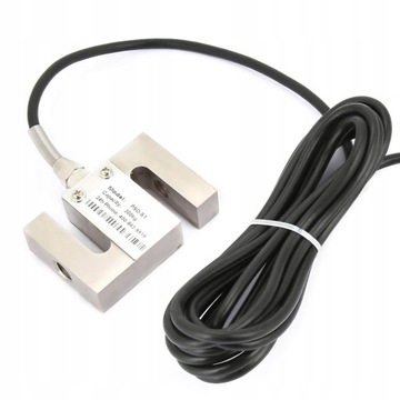 прецизионный тензодатчик, безопасный