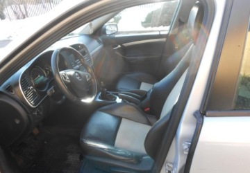 Saab 9-3 II SportSedan 1.9 TTiD PF 180KM 2008 Saab 9-3 Saab 9-3 II 1.9 D 180 KM 1.9 Diesel 180KM, zdjęcie 8
