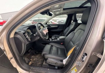 Volvo XC40 2024 Volvo XC 40 2024 Volvo XC40 B5 4x4 - w Polsce po oplatach i akcyzie 2.0, zdjęcie 6