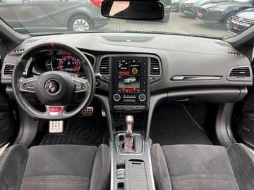Renault Megane IV R.S. 1.8 TCe 280KM 2018 Renault Megane R.S. 1.8 TCe 280 KM EDC FV23%, zdjęcie 8
